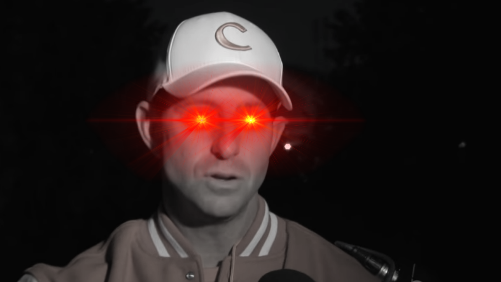 10 years of Dabo's not-a-rivalry rant: Its legacy and mysteries