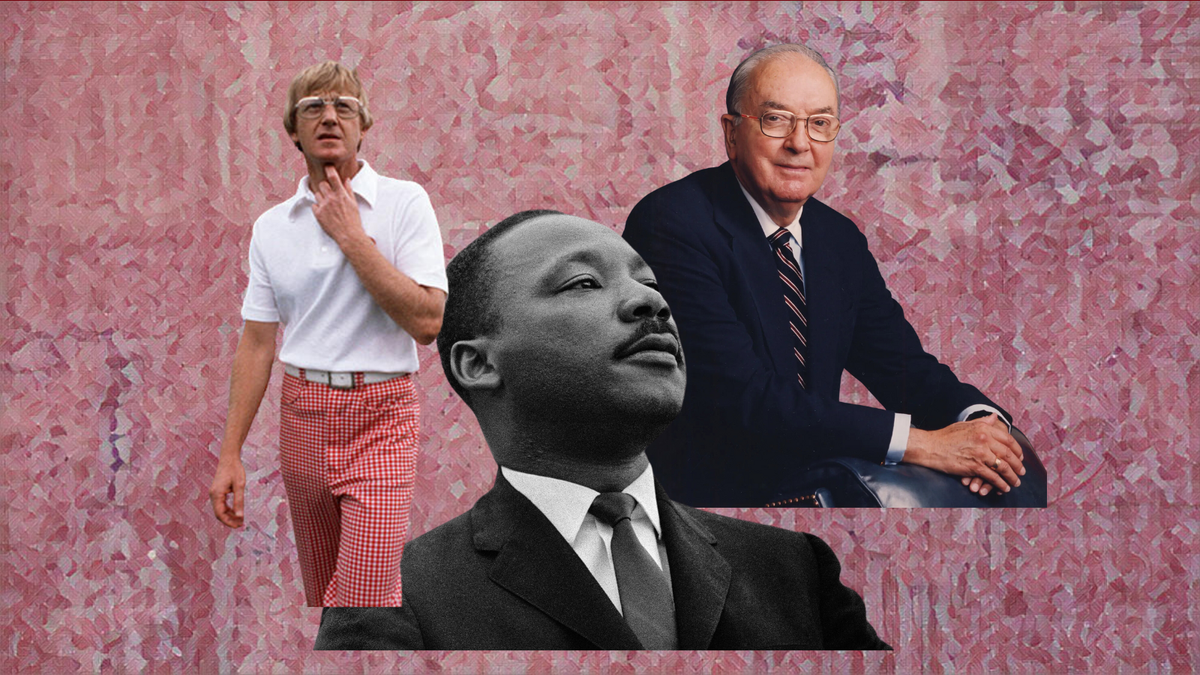 The Lou Holtz-Jesse Helms saga is more complicated than you think