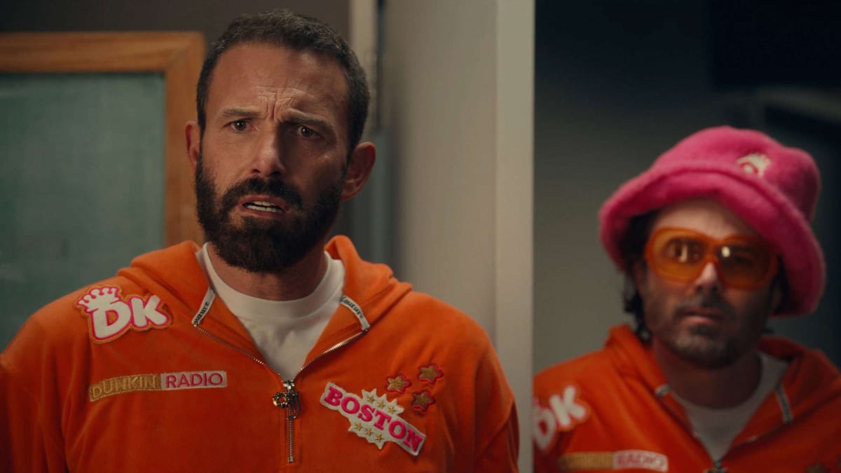 Super Bowl ads have always been terrible