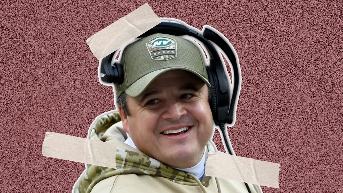 Dowell Loggains and the six months in 2010 that fast-tracked his coaching career