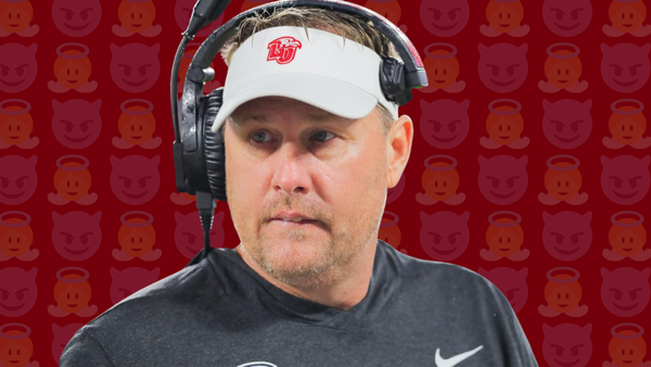 Hugh Freeze hire shows how CFB media is fundamentally broken