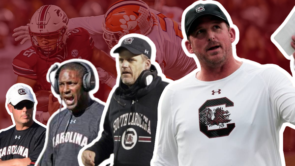 Marcus Satterfield and the continuity problem