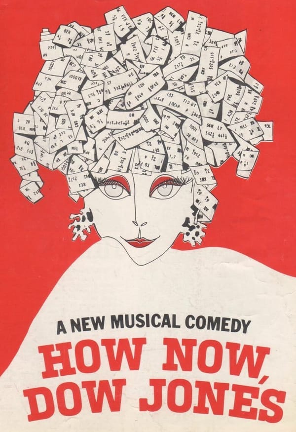 The Broadway flop that spawned the USC fight song