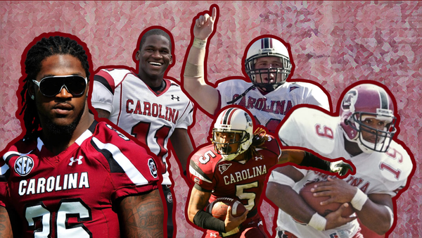 USC's jersey retirement criteria exclude some of the football program's all-time greats