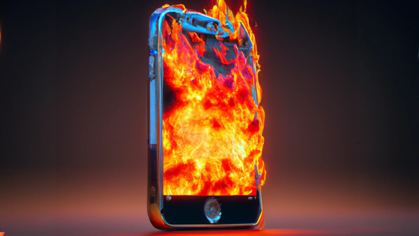 One year without a smartphone, reviewed