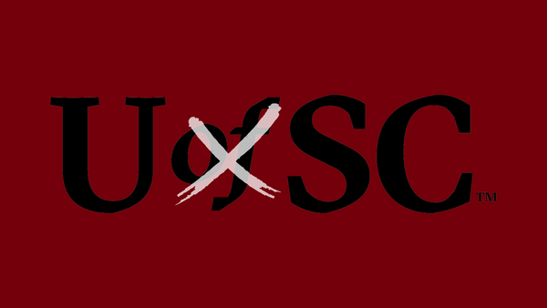Why 'U of SC' was doomed to fail