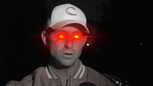 10 years of Dabo's not-a-rivalry rant: Its legacy and mysteries
