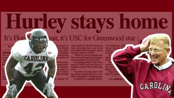 The unfulfilled promise of Ricardo Hurley