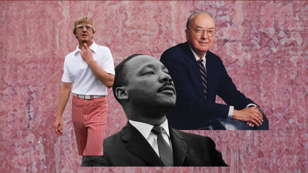 The Lou Holtz-Jesse Helms saga is more complicated than you think