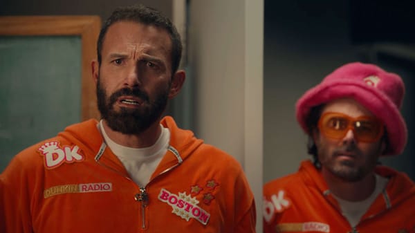 Super Bowl ads have always been terrible