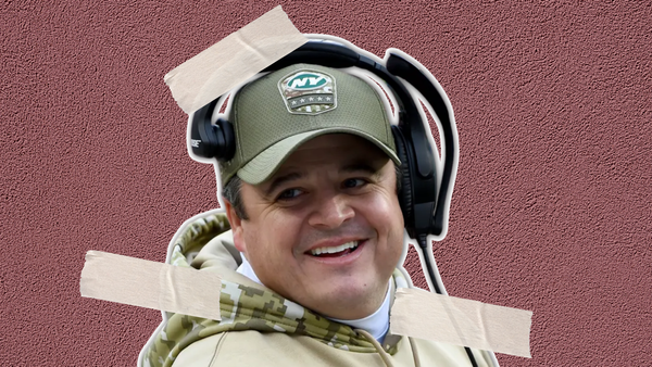 Dowell Loggains and the six months in 2010 that fast-tracked his coaching career